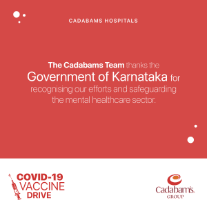 Vaccination Drive